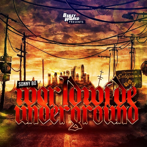 Track Artwork