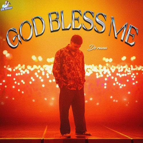 God Bless Me