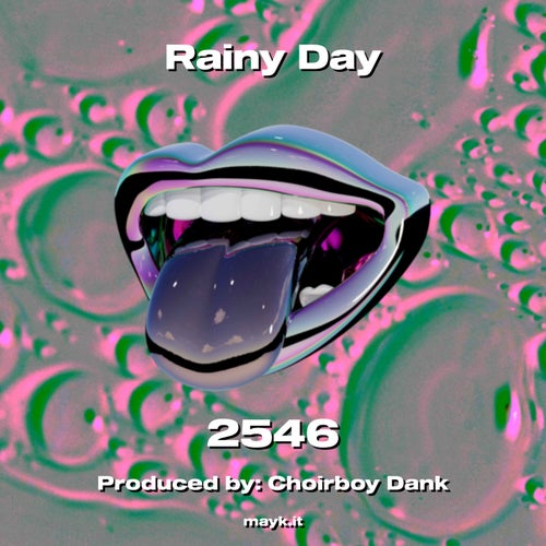 Rainy Day