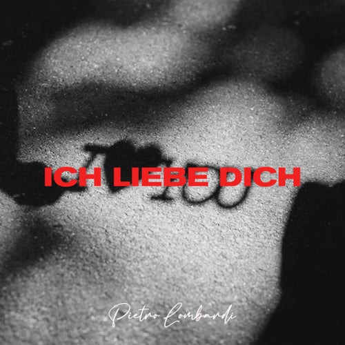 Ich liebe Dich