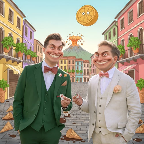 PRR PRR PRR PATAPIM PATAPIM