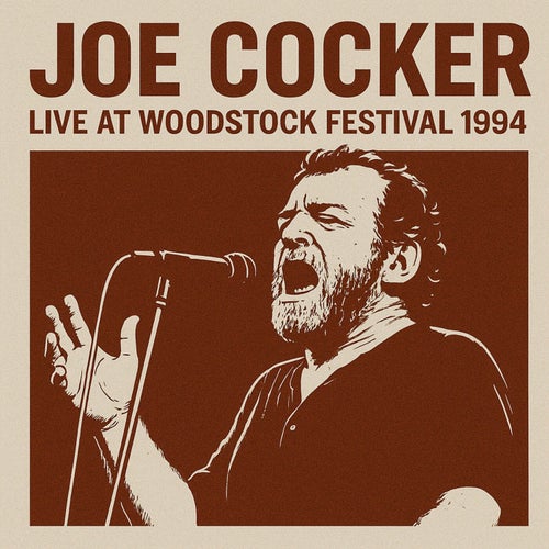 Live at Woodstock Festival 1994 (Live)