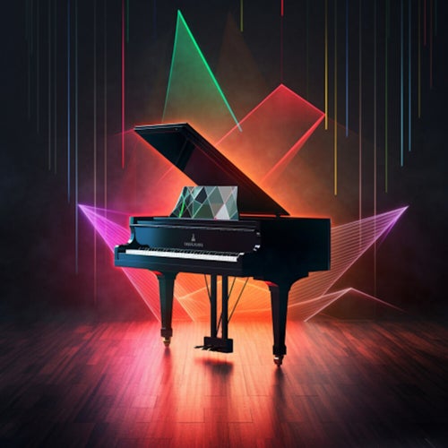 PIANO 808
