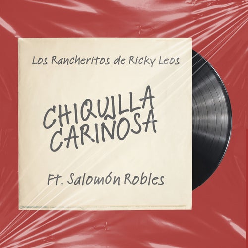 CHIQUILLA CARIÑOSA
