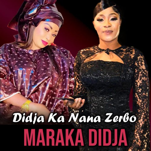 Didja Ka Nana Zerbo
