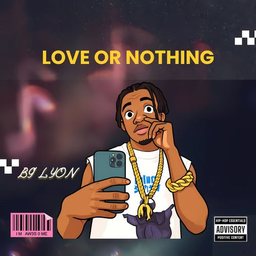 Love Or Nothing