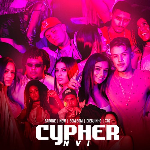 Cypher Nvi