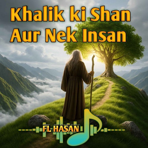 Khalik Ki Shan Aur Nek Insan