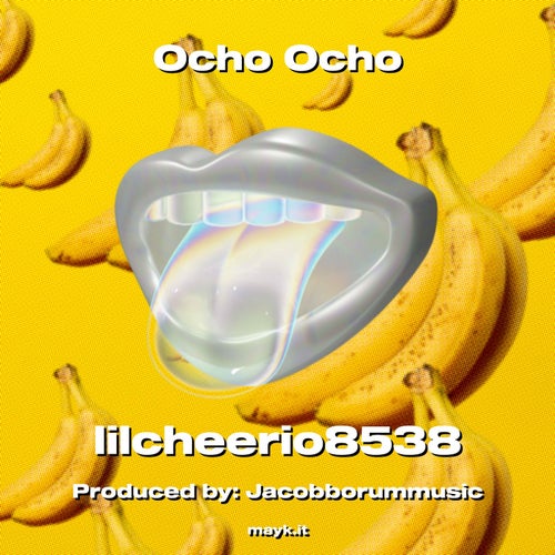 Ocho Ocho