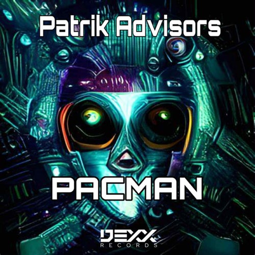 PACMAN