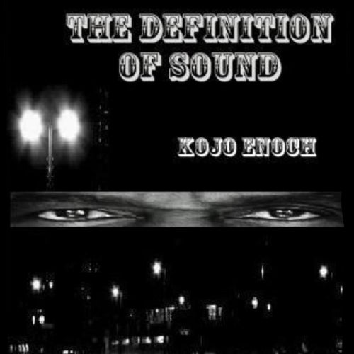 The Definition of Sound