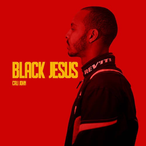 Black Jesus