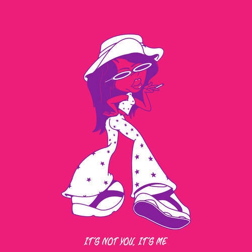 It's Not You, It's Me (Club Mix)