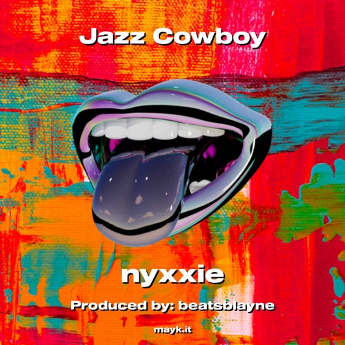 Jazz Cowboy