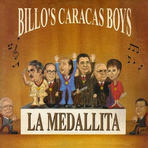 La Medallita