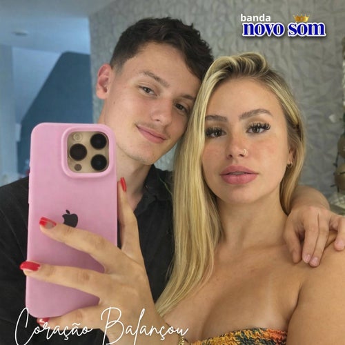 Coração Balançou