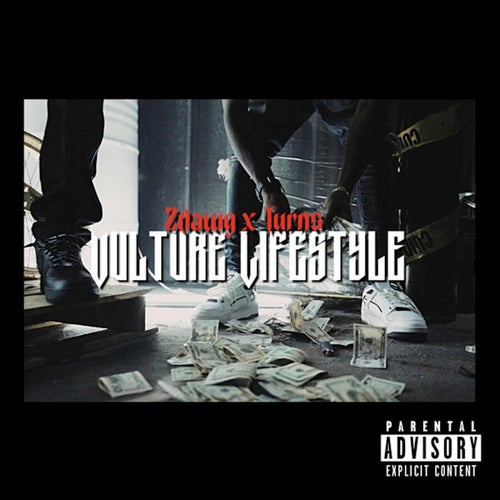 Vulture Lifestyle (feat. Turns)