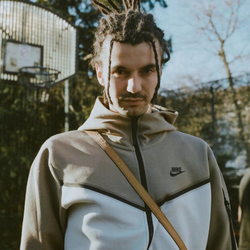 Ion Miles Profile