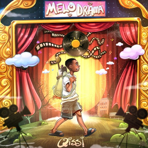 Melodrama