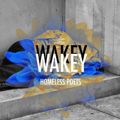Homeless Poets