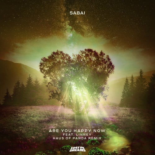 Are You Happy Now (feat. Linney) (Haus of Panda Remix)