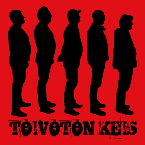 Toivoton Keis