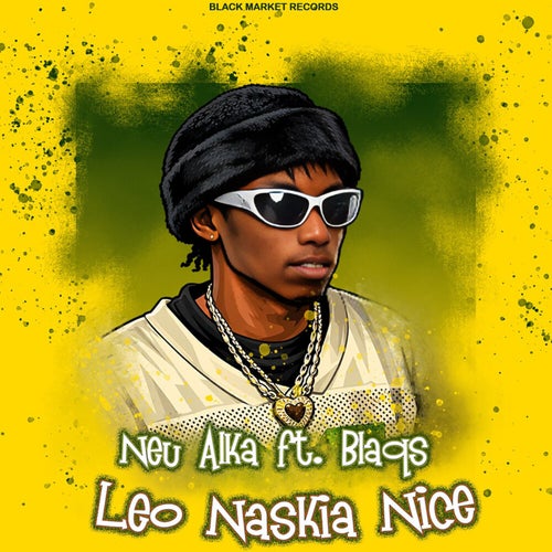 Leo Naskia Nice
