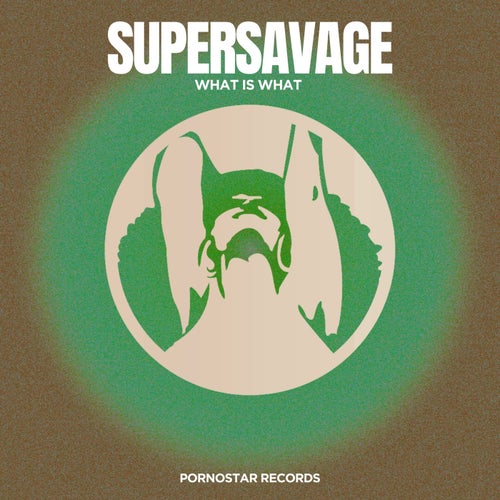 What is What  (Original Mix)