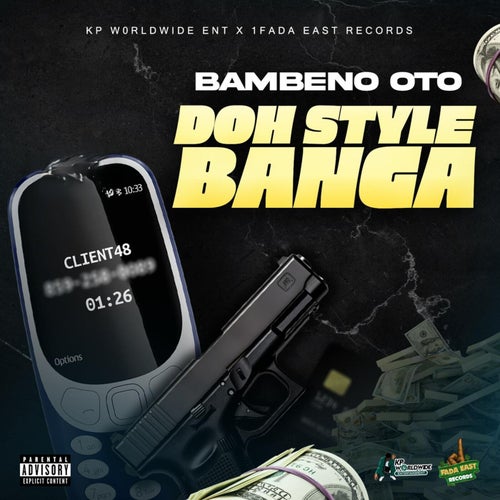 Doh Style Banga