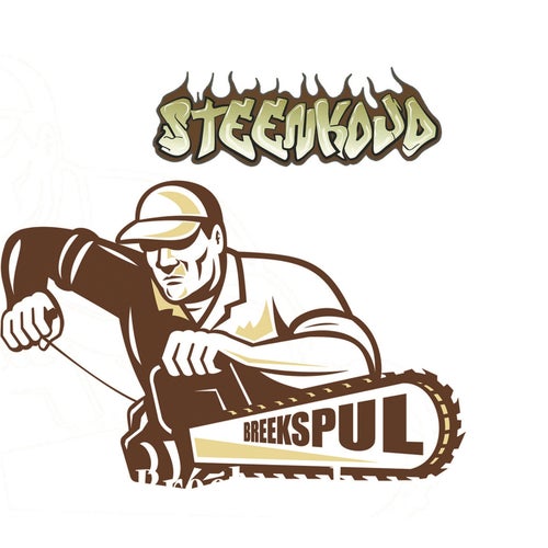 Breekspul