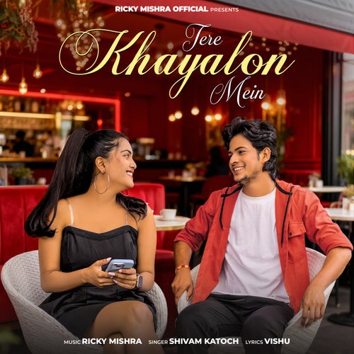 Tere Khayalon Mein