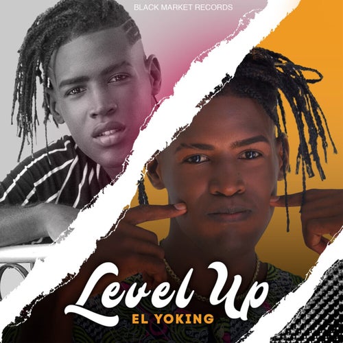 Level Up by El Yoking on Beatsource