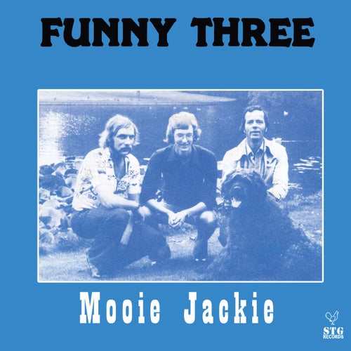 Mooie Jackie
