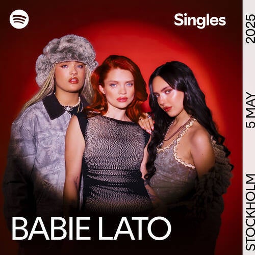 Tattoo - Spotify Singles
