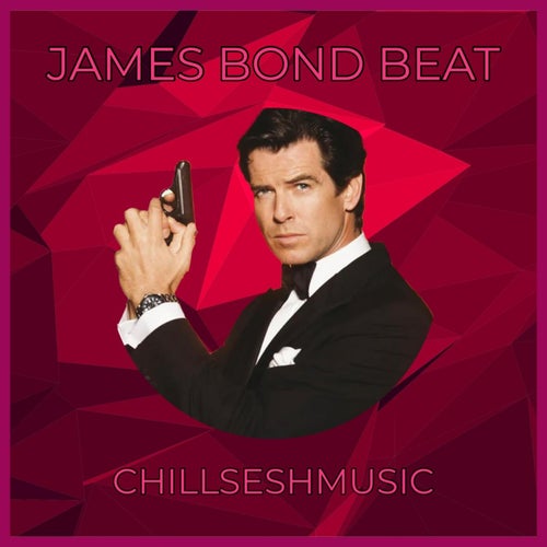 JAMES BOND BEAT
