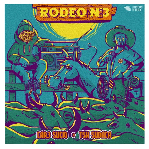 RODEO #3