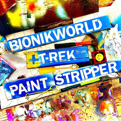 Paint Stripper (2024 Edits)