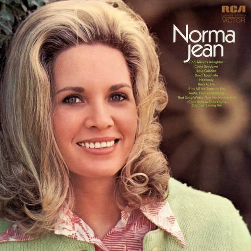 Norma Jean