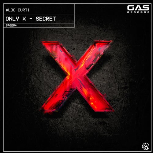 Only X - Secret