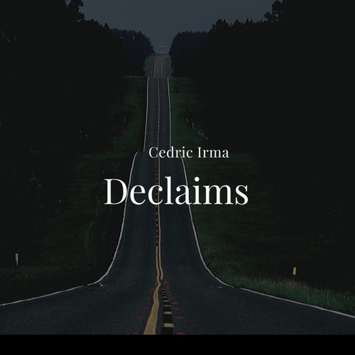 Declaims