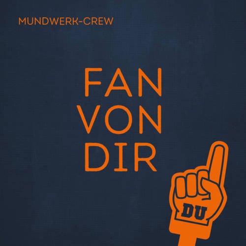 Fan von dir