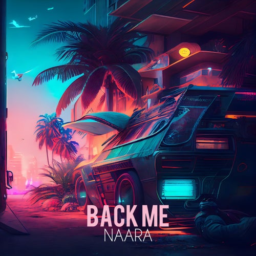 Back Me
