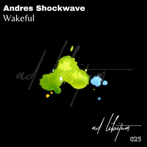 Wakeful EP