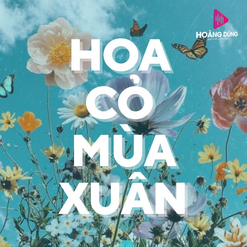 Hoa Cỏ Mùa Xuân