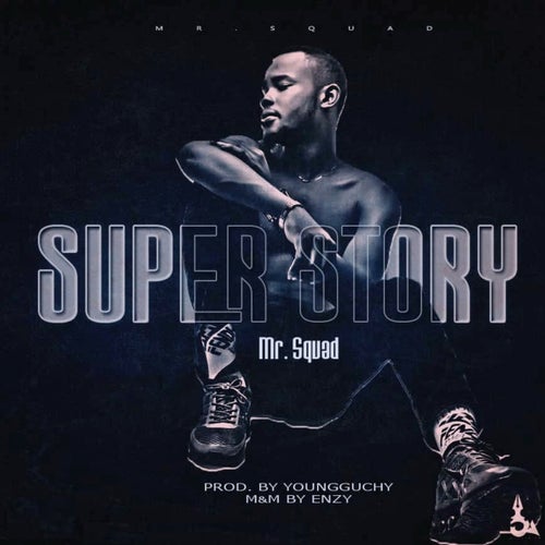Superstory