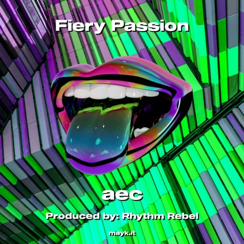Fiery Passion