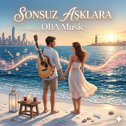 Sonsuz Aşklara
