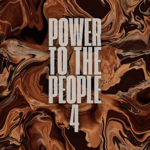 Power To The People 4