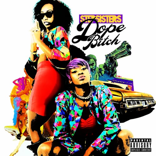 Dope B*tch