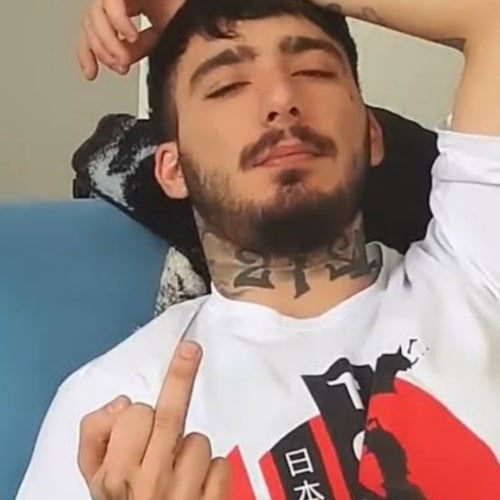 LBVEL C5 UZİ AYNEN ÖYLE